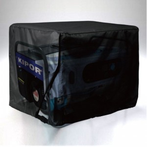 Puugeneraattorin kansi