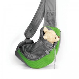 Lemmikkien kantolaukku