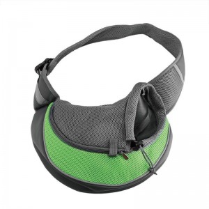 Lemmikkien kantolaukku