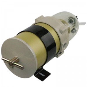 Polttoainesuodattimen vedenerotin (90FG)