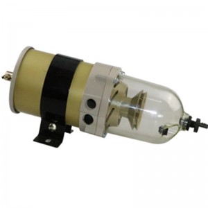 Polttoainesuodattimen vedenerotin (90FG)