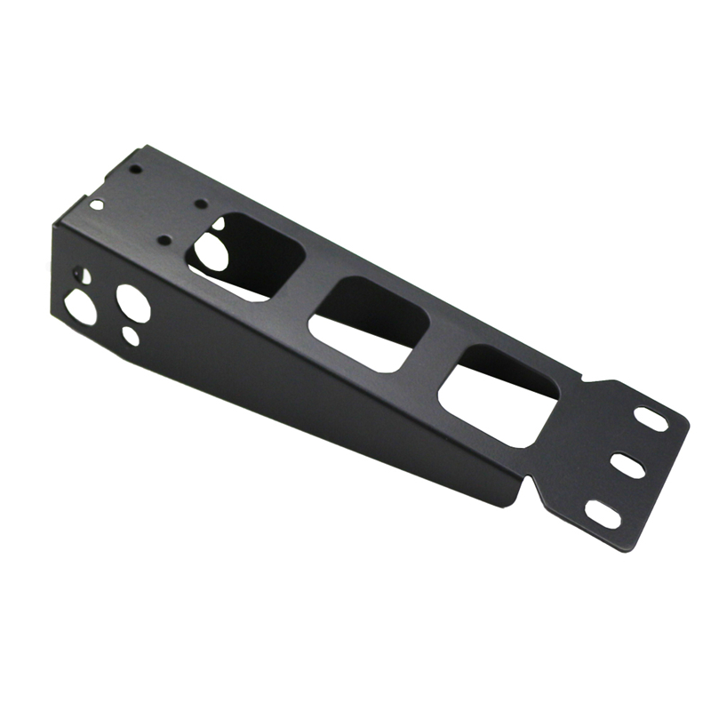 OEM-tilaustyönä varustetut Stamping Hardware Metal Brackets