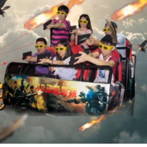 Kotiteatterin 5D 7D-elokuvateatteri, sähkö \/ hydrauliohjelmisto, uudet syventävät sensioelokuvat 9D VR -laite