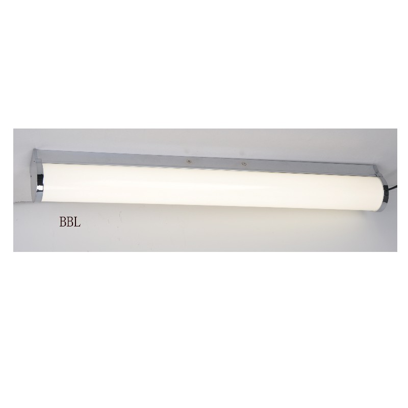 Korkeajännitteinen LED-kylpyhuoneen valo - L60cm