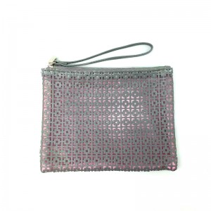 litteä kosmetiikkapussi