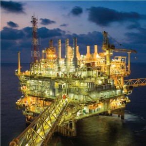 LED-räjähdyssuojattu valo 10-45W