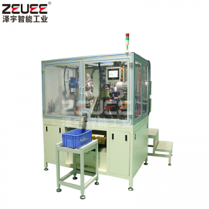 3C-sähkötuote HDMI-autoamettinen kokoonpanolaite