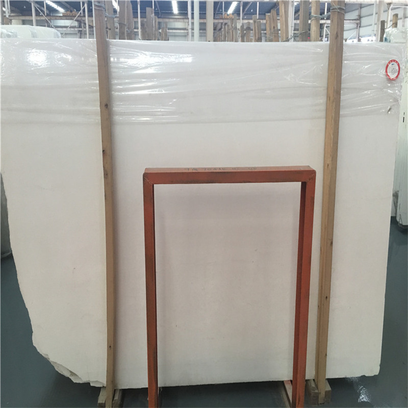 Thassos Crystal White laatta sisustus