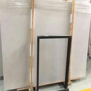 Luonto itä Orient valkoinen marmori laatta kivi