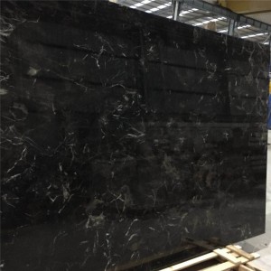 Kiinan tummat keisarimarmorilaatat