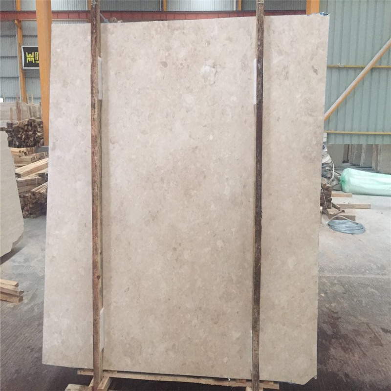 Klassinen persia beige marmorilaattoja