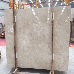 Klassinen persia beige marmorilaattoja