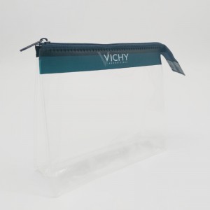 VICHY EVA kosmetiikkapussi