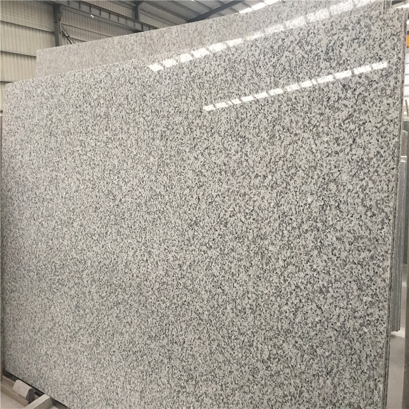 Delta White G439 graniittilevyt