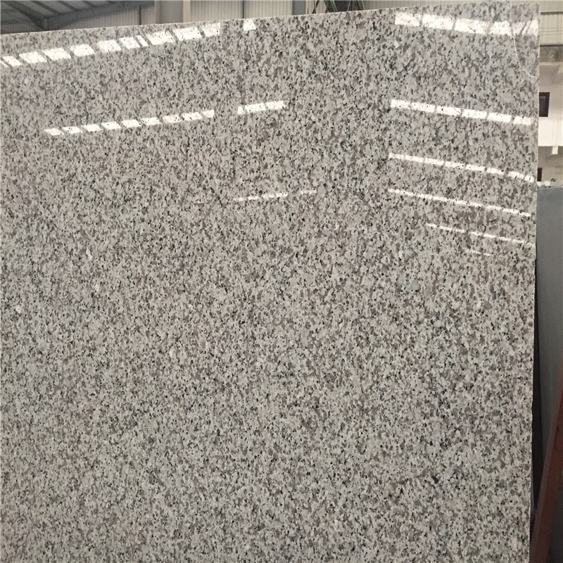 Delta White G439 graniittilevyt