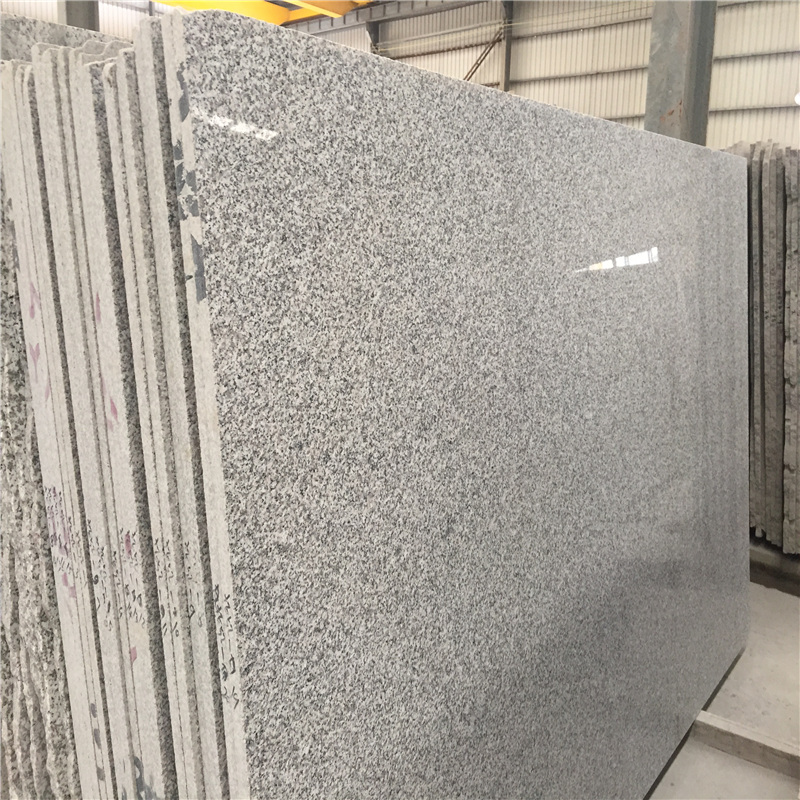 Kiinalainen Bianco Sardo G623 graniittilaatta