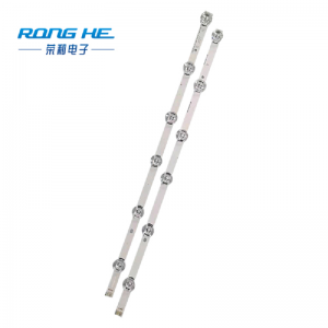 LG32-tuumainen alkuperäinen suuren linssin LED (valoa emittoiva diodi) taustavalolamppu