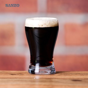 Sanzo 6-osaiset olutlasit Custom Tulip-olutlasit Oem-olutlasi