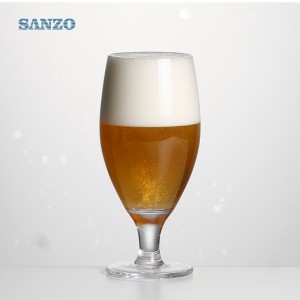 Sanzo Advertising Olutlasi Mukautetut Olutlasit Pep Si Olutlasi