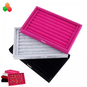 edistäminen räätälöity muoto korkealaatuinen lämmöneristys pehmeä sametti epe vaahto sienirasia lisää kuljetuspakkausmateriaalia