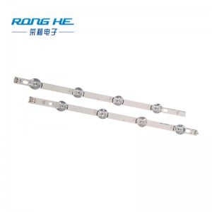 korkealaatuinen alkuperäinen LG 39 tuuman iso linssi-tv-taustavalo