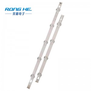 LG39 '' POLA LCD-televisiopalkin kevyt taustavalo myytävänä