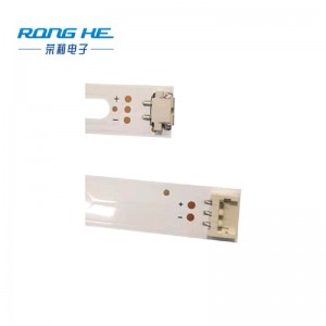 laadukas alkuperäinen tuonti iso linssi-tv-nauhat taustavalo