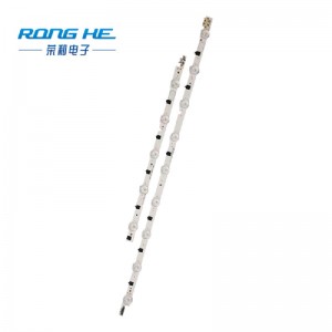 tukku Samsung 42 tuuman televisio taustavalo led palkki nauhat