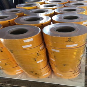 heijastinteippi tieliikenneturvallisuus