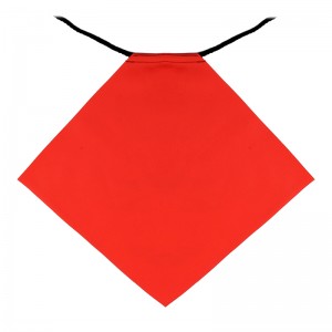 kajakkien turvallisuusliput