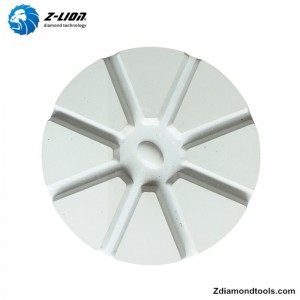 Z-LION 5-vaiheinen kivenkuiva kiillotustyyny ZL-FSP5