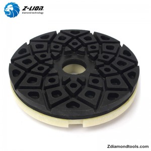 ZL-EQ graniittireunan kiillotustyyppi edulliseen hintaan