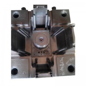 Kahvinkeittimen päärunko