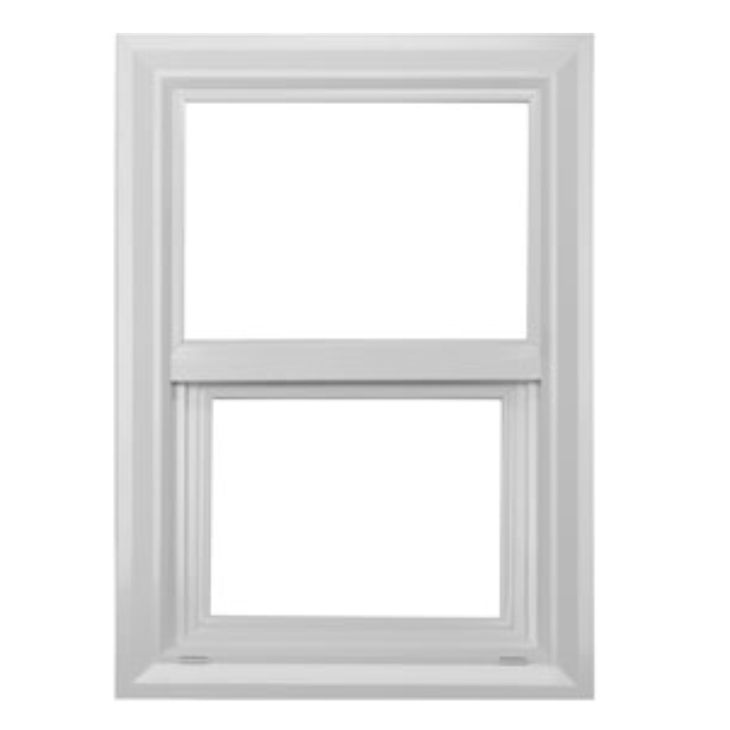Yksi ripustettu Windows