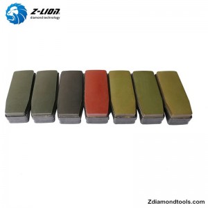 ZL-BLR graniittihiomalaikkohartsi Fickert hiomalaikko kivihiontaan