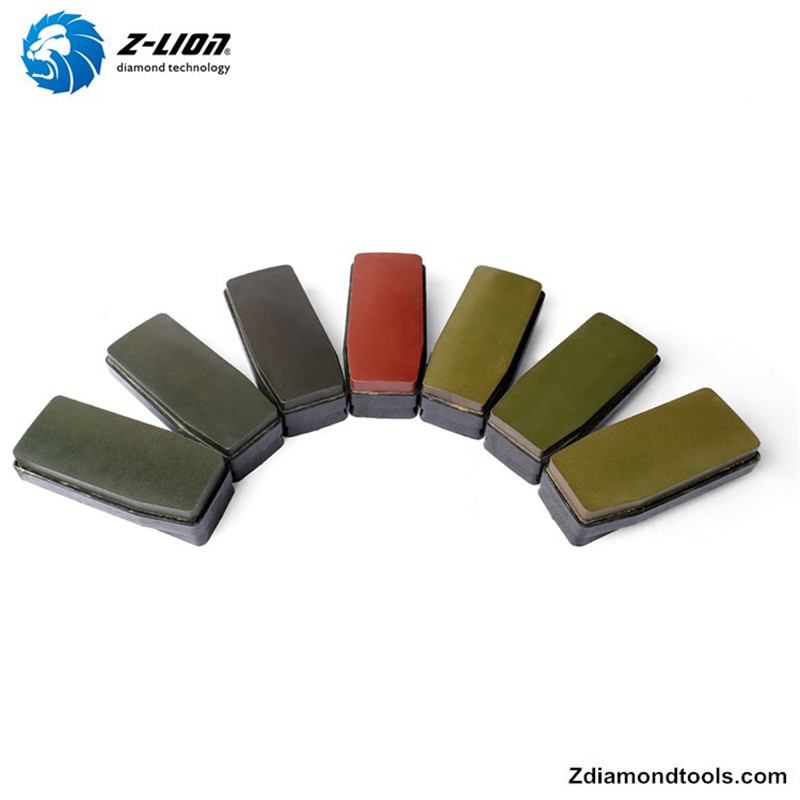 ZL-BLR graniittihiomalaikkohartsi Fickert hiomalaikko kivihiontaan