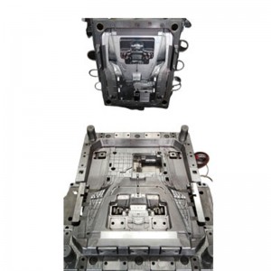 Moottoripyörän poljin