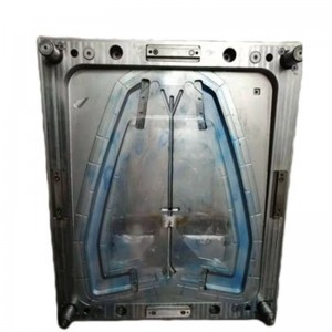 Kuorma-auton käsinoja