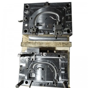 Maatalouskoneiden kaidet