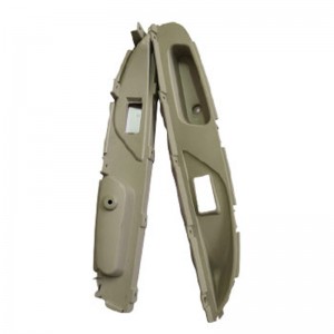 Lisälaitteiden ovilevy