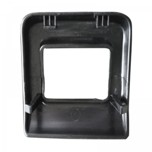 Turvavyö avaa kannen