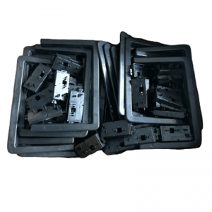 Kartta korttikytkinruudulla