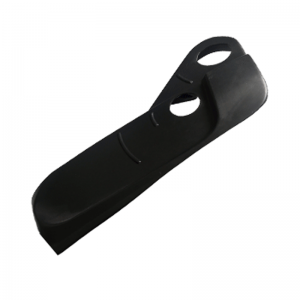 Sähköiset istuimen sivupaneelit