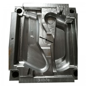 Sähköiset istuimen sivupaneelit