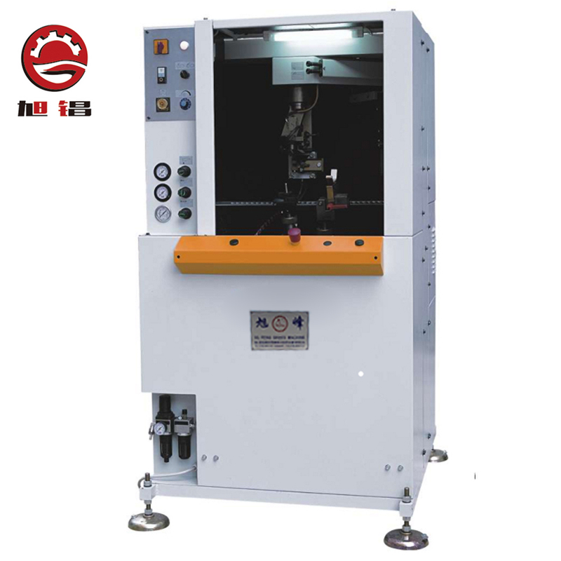 Kengänvalmistus, kaksinkertainen lämpölaskuri