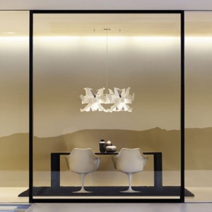 Kuva ja kiinteä Windows