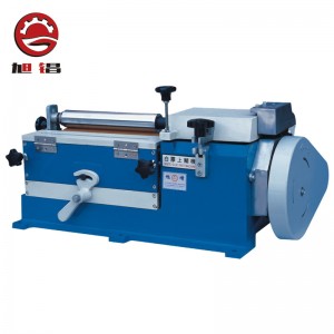 Kengänvalmistuslaite XF-8502