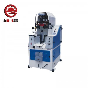 Kengänvalmistuslaite XF-8502