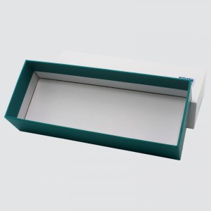 Muokattu koko sarja lahjapusseja Monikäyttöinen lahjarasia