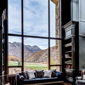 Kuva ja kiinteä Windows